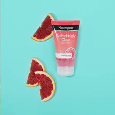 Neutrogena Refreshingly Clear Daily Exfoliator