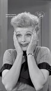 I Love Lucy (@ilovelucytv) • Fotos y videos de Instagram