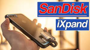 The idea behind the sandisk ixpand flash drive is simple. Sandisk Ixpand Flash Drive How To Backup Iphone And Ipad On Usb Made Easy Youtube
