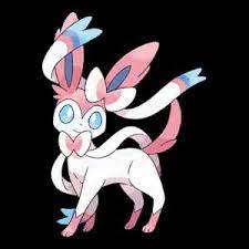 What level does eevee evolve at? Pokemon Sword Shield Sylveon Location