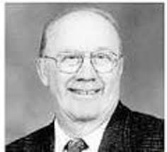 GEORGE JARMAN Obituary