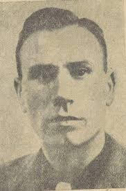 Yann Goulet (or Yann Renard-Goulet; 20 August 1914