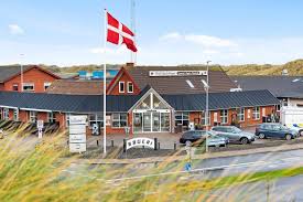 Hvide Sande Røgeri ApS