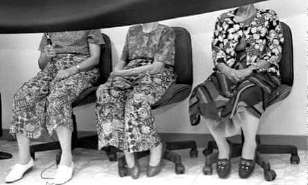 Papers prove Japan forced women into second world war brothels, says China | Second world war | The Guardian