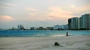 Last ned dette gratis bildet av cancun mexico beach fra pixabay sitt enorme bibliotek av public domain bilder og videoer. Cancun Reopens All Beaches After Coronavirus Related Closures Travelpulse