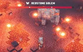 Check spelling or type a new query. How To Beat Redstone Golem Boss Fight Guide Minecraft Dungeons Game8
