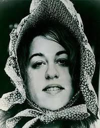 Mama Cass in 1969