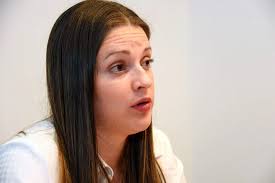 Belén Fernández, una mujer en medio de la tensión reglamentaria y política  del mundo AUF