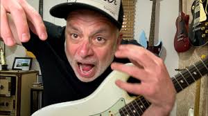 Confused about Guitar Modes ? Don't Be /Start Playing Amazing Solos  Today/The Easy Way