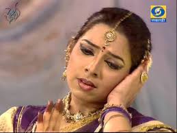 A Kathak Story: Guru Pali Chandra