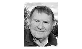 Wililam Sasser Obituary (1934