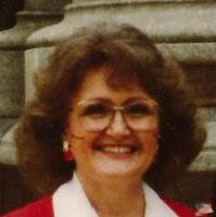 Marilyn Hutton Obituary (1938