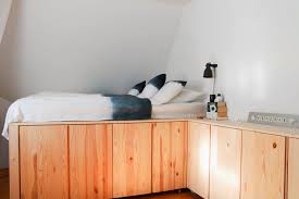 Best Pictures Bett 6 Von 13 Thoughts Leo Turns 5 Bis Ende Von Mai Er Ist Finding Large Was Bedeutet Alle Seine Kleider W Zimmer Ikea Bett Hack Ikea Bett