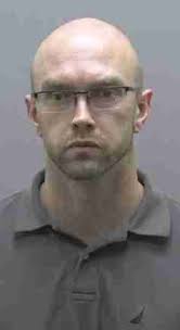 Snow Camp man charged with indecent liberties