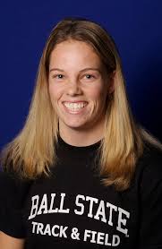 Ball State Track & Field Competes In Indiana Relays