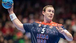 Sander sagosen is a norwegian handball player for aalborg håndbold and the norwegian national team. Thw Kiel Threatens Failure Of The Norwegian Sagosen Teller Report
