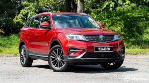 Apabila memandu dengan anak berada di dalam kereta yang sama, had laju sangat penting untuk mengelakkan situasi buruk berlaku. 3 Kereta Bergaya Yang Memikat Bagi Wanita Wapcar