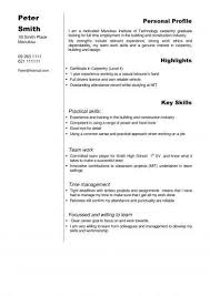 It is also the responsibility of the construction office manager to get the work completed on time. Carpentry Example Resume For Construction Sample Office Manager Jobs Hudsonradc