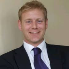 Senior Economic Development Officer