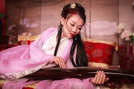 Despacito traditional vietnamese music version. Hd Wallpaper Asian Vietnamese Music One Person Musical Instrument Musician Wallpaper Flare