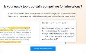 The purpose of art writing works of art seem, by their very nature, to resist language. How To Write The Common App Essays 2021 2022 With Examples