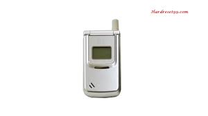 Telit X60i Hard reset - How To Factory ...