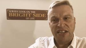 Julian Bright of #BrightInsights talks about his experience of business  networking at #BNISynergyPeterborough