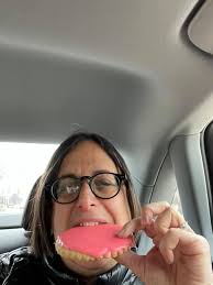 Happy Thanksgiving. Thank you for reading and contributing stories to  storied-stuff.com Today's holiday entry begs the question: what was the  strangest food