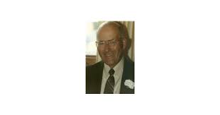 Donald Saxton Obituary (1921