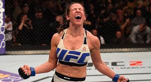 Makhachev vs moises took place on july 17 at ufc apex in las vegas, nev. Miesha Tate Returns To Ufc Will Face Marion Reneau Fight Sports