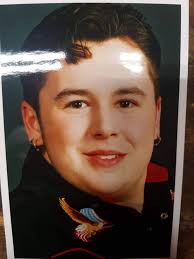 When your 15yo swagger says “jolly lesbian aunt" : r/blunderyears