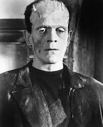 Who played the monster best