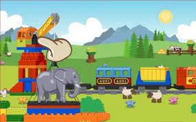 Mar 28, 2021 · the description of lego® duplo® connected train app. Lego Duplo Train 3 0 1 Descargar En Android Apk