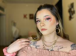 what you call this look?😂🤣