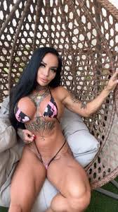 Allegra Brunnet - Free nude pics, galleries \u0026 more at Babepedia