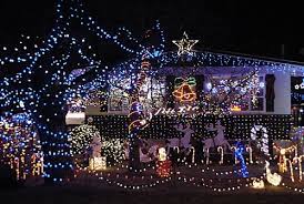 I love that it's caffeine free. Candy Cane Lane Returning To Kelowna For Another Year Infonews Thompson Okanagan S News Source
