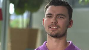 Camden Ege's USM Experience