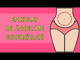 Bel Inceltme Egzersizleri En Pratik Sekilde Evinizde Yapabilirsiniz Bu Egzersizler Ile Belinizi Inceltmek Ve Biki Fiziksel Degisim Egzersiz Karin Egzersizleri