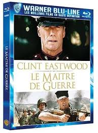 Le maitre de guerre : Eastwood, Clint, Gunn, Moses, Mason, Marsha, Mcgill,  Everett, Heckart, Eileen, Svenson, Bo, Van, Peebles Mario, Gaines, Boyd,  Eastwood, Clint: Amazon.com.be: Films et TV