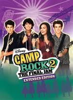 The movie premiered on september 3, 2010 on disney channel in the united states. Buy Camp Rock 2 The Final Jam Version 1 Microsoft Store En Gb