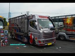 60 gambar modifikasi truk mitsubishi canter terkeren velgy motor. Download Kontes Modifikasi Truk Kayusuper Se Jawa Bali A 3gp Mp4 Codedfilm
