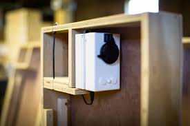 We wanted to make our chickens easier to take care of by building our own automatic chicken coop door opener. Automatic Chicken Coop Door Oz Robotics