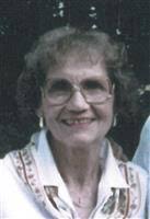 Obituary information for Beth Nelson
