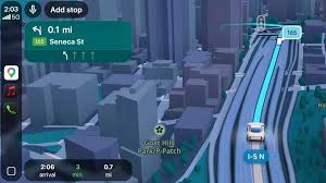 Trend Google: mappe 3d google maps