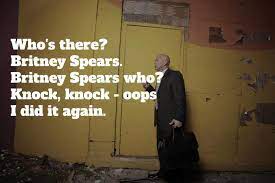 (though i definitely can't guarantee they'll be a willing participant.) 100 Of The Best Knock Knock Jokes Some Of Which Are Actually Funny