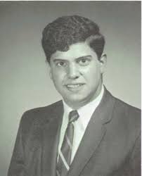 Jay Stephen Drotman (1951-1978)