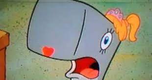 Boys Who Cry Spongebob Pearl Spongebob Spongebob Spongebob Funny
