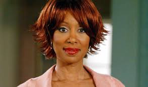 General Hospital's Vernée Watson Wants a New Love Interest for Stella