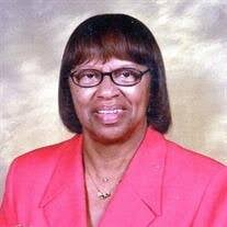 Olivia Beatrice Palmer Obituary