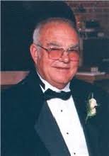 Obituary information for Lloyd Cyril Hall